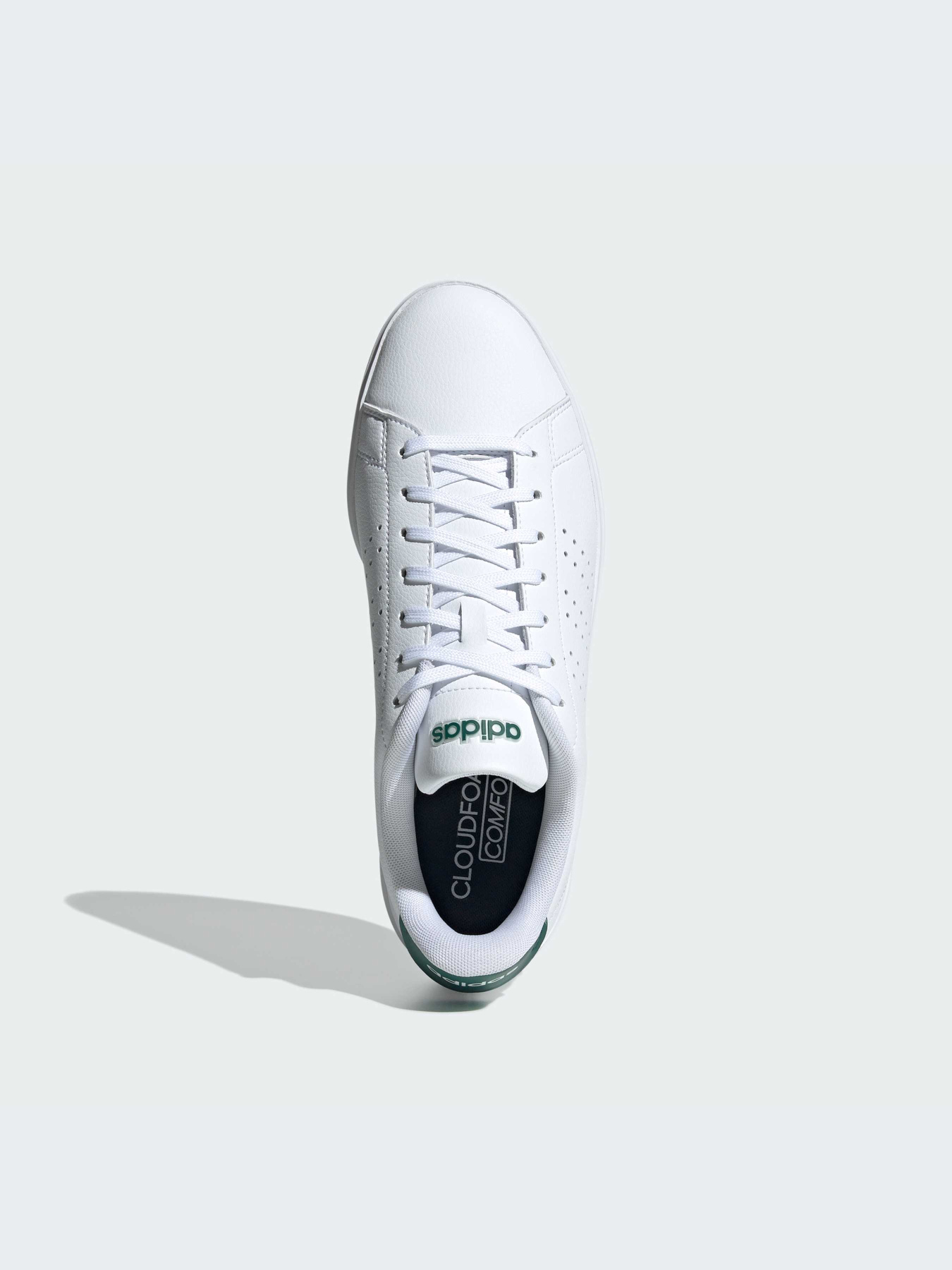 Кеды Adidas Advantage модель IG9166-KZ Кеды Adidas Advantage модель IG9166-KZ Фото