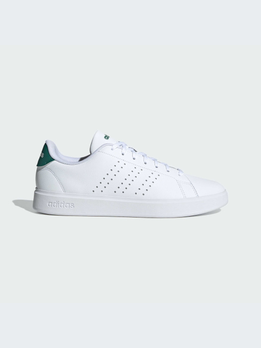 Кеды Adidas Advantage модель IG9166-KZ Фото