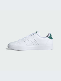 Кеды Adidas Advantage модель IG9166-KZ Фото