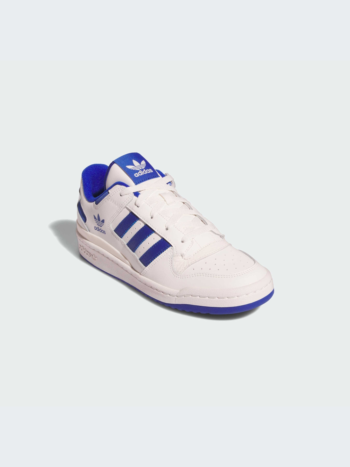 Кроссовки Adidas Forum модель IH7829-KZ Фото