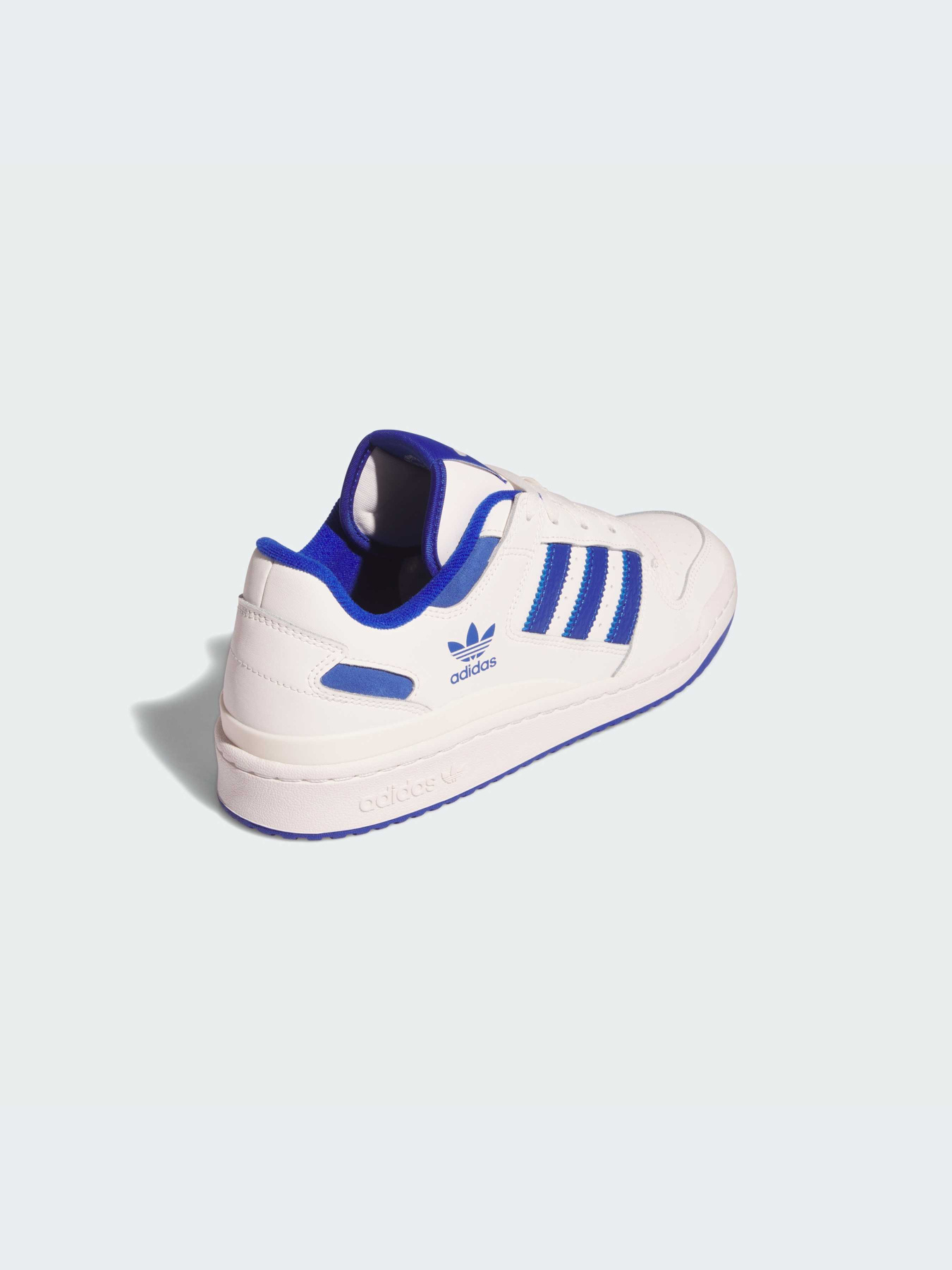 Кроссовки Adidas Forum модель IH7829-KZ Фото