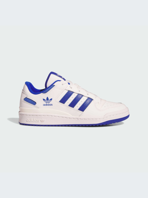 Кроссовки Adidas Forum модель IH7829-KZ Фото