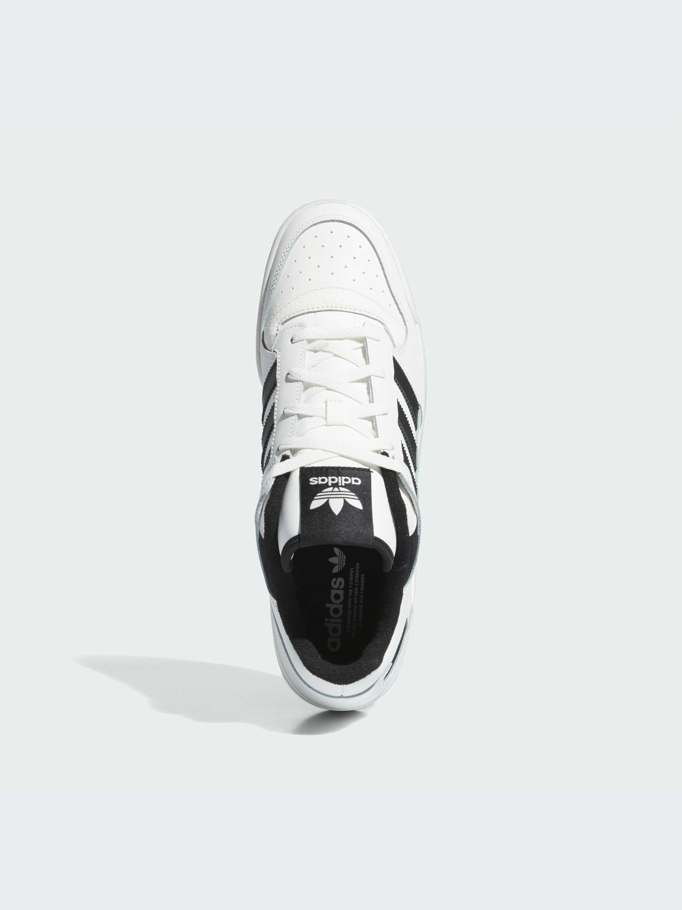 Кроссовки Adidas Forum модель IH7830-KZ Фото