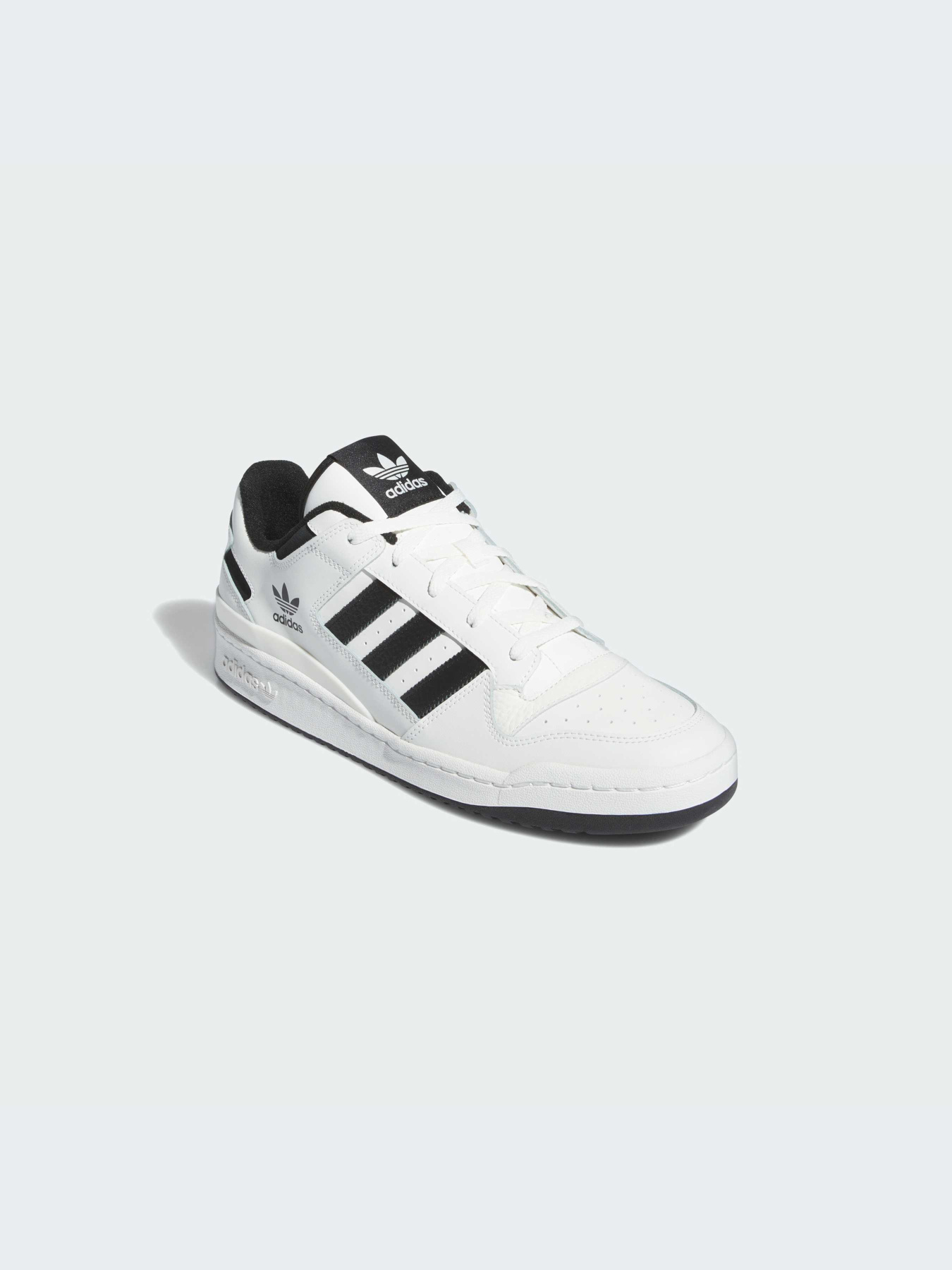 Кроссовки Adidas Forum модель IH7830-KZ Фото