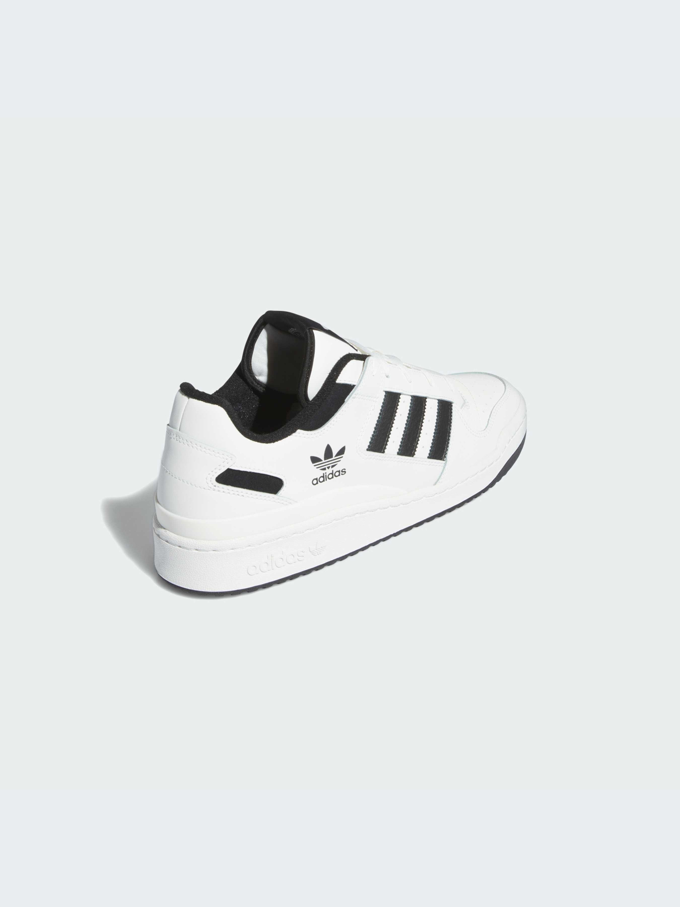 Кроссовки Adidas Forum модель IH7830-KZ Фото