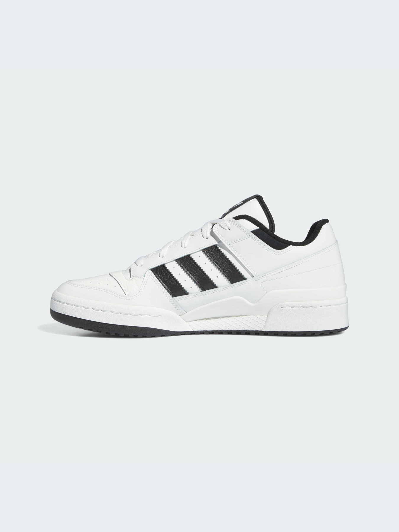Кроссовки Adidas Forum модель IH7830-KZ Фото