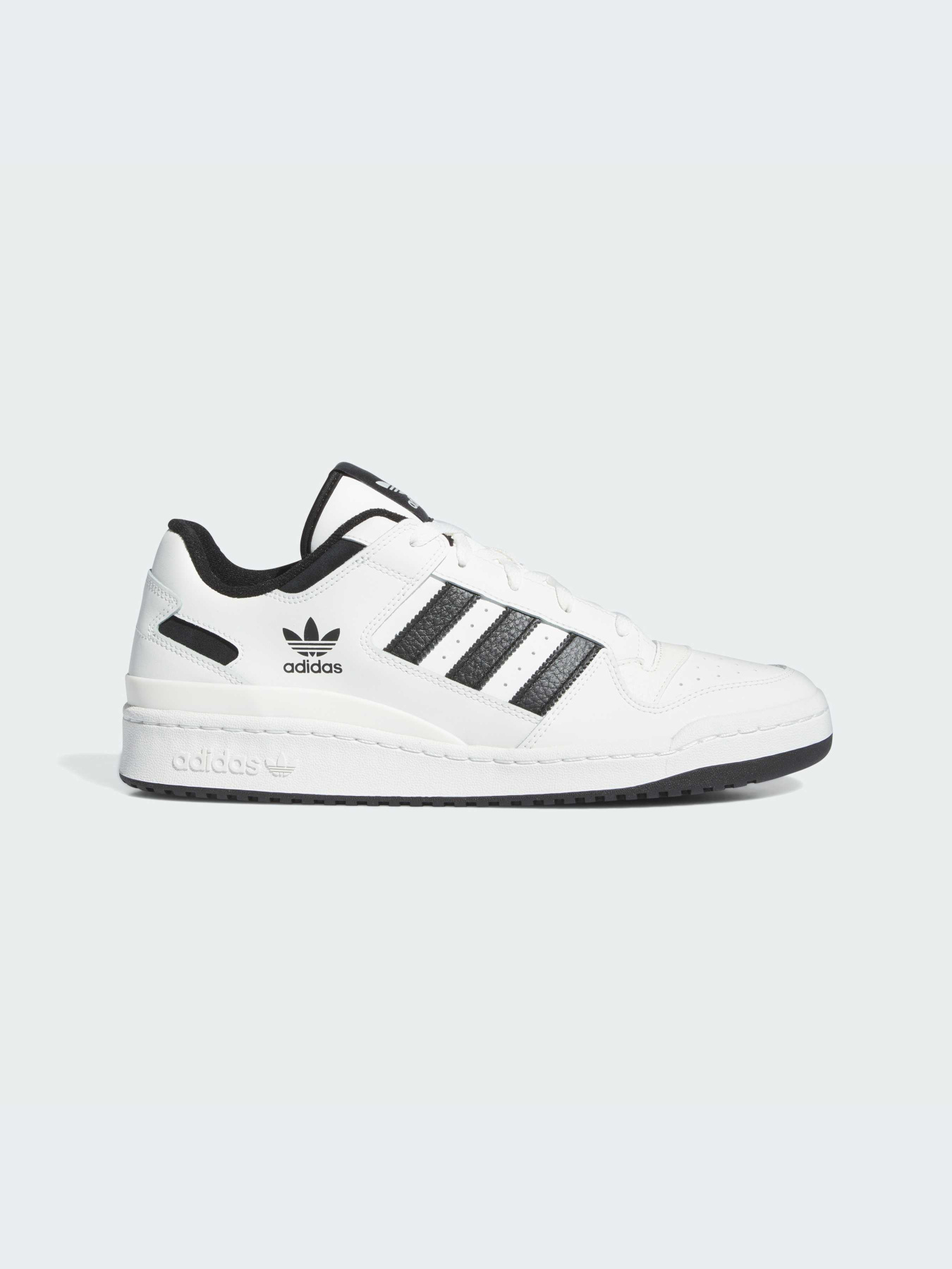 Кроссовки Adidas Forum модель IH7830-KZ Фото