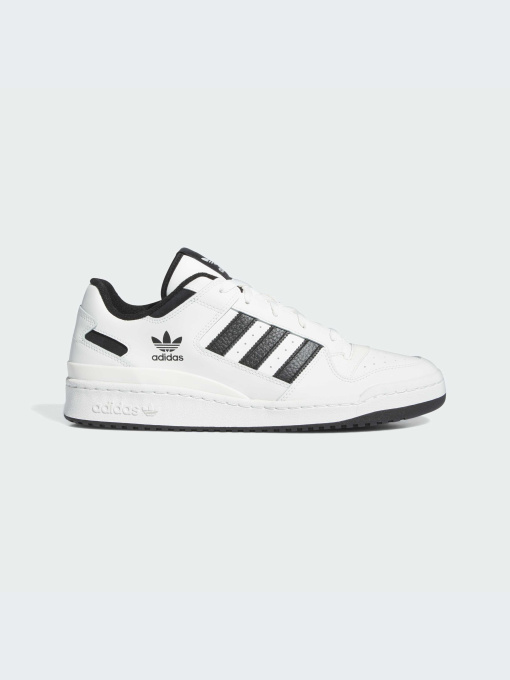 Кроссовки Adidas Forum модель IH7830-KZ Фото