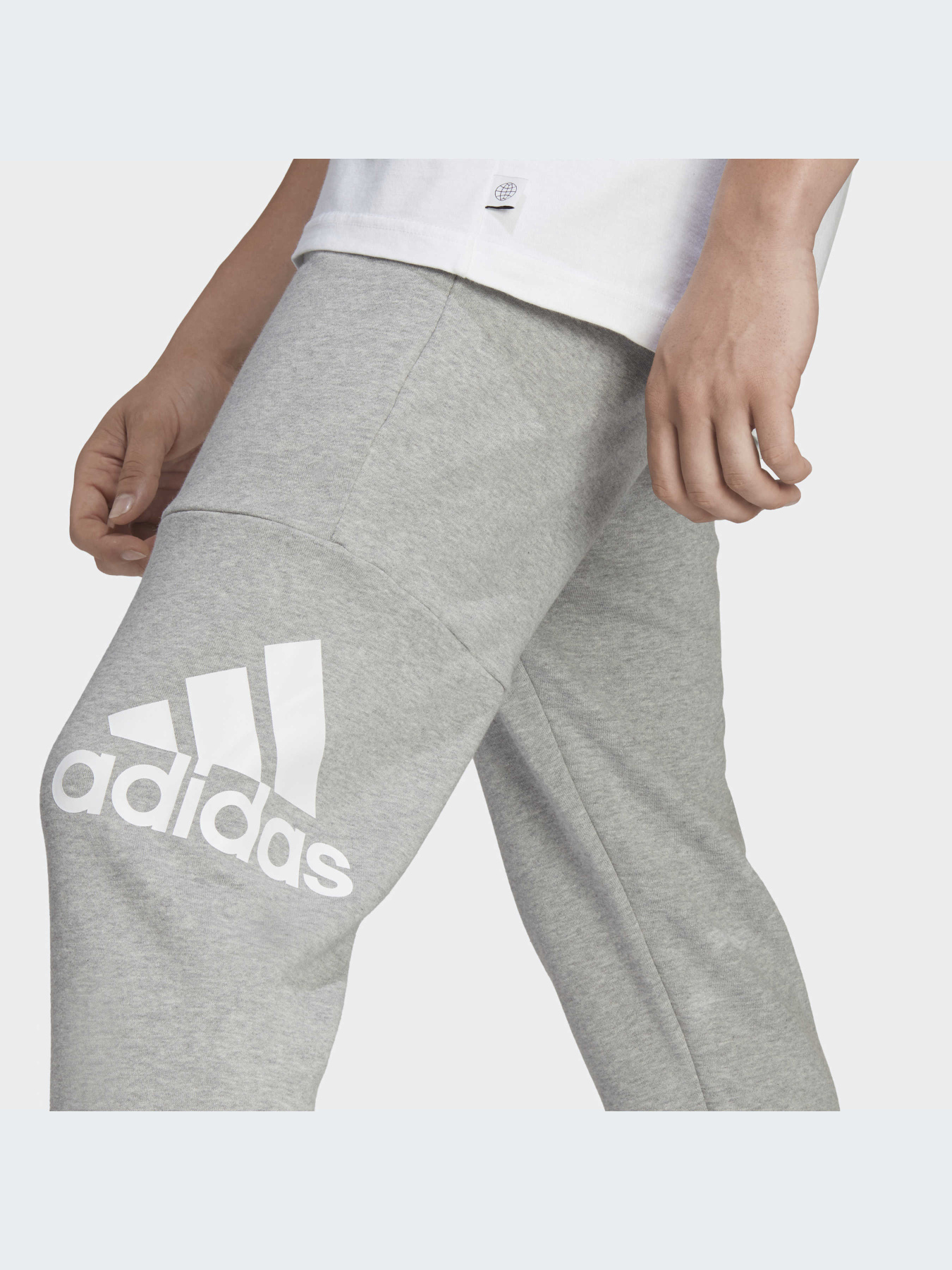 Брюки Adidas модель HA4345-KZ Фото