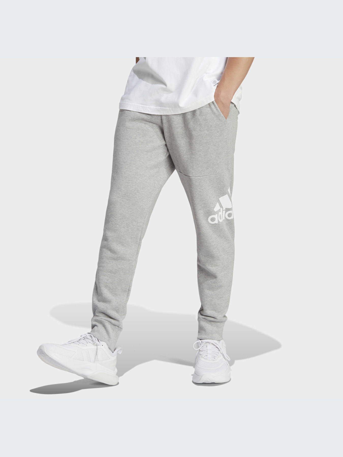 Брюки Adidas модель HA4345-KZ Фото
