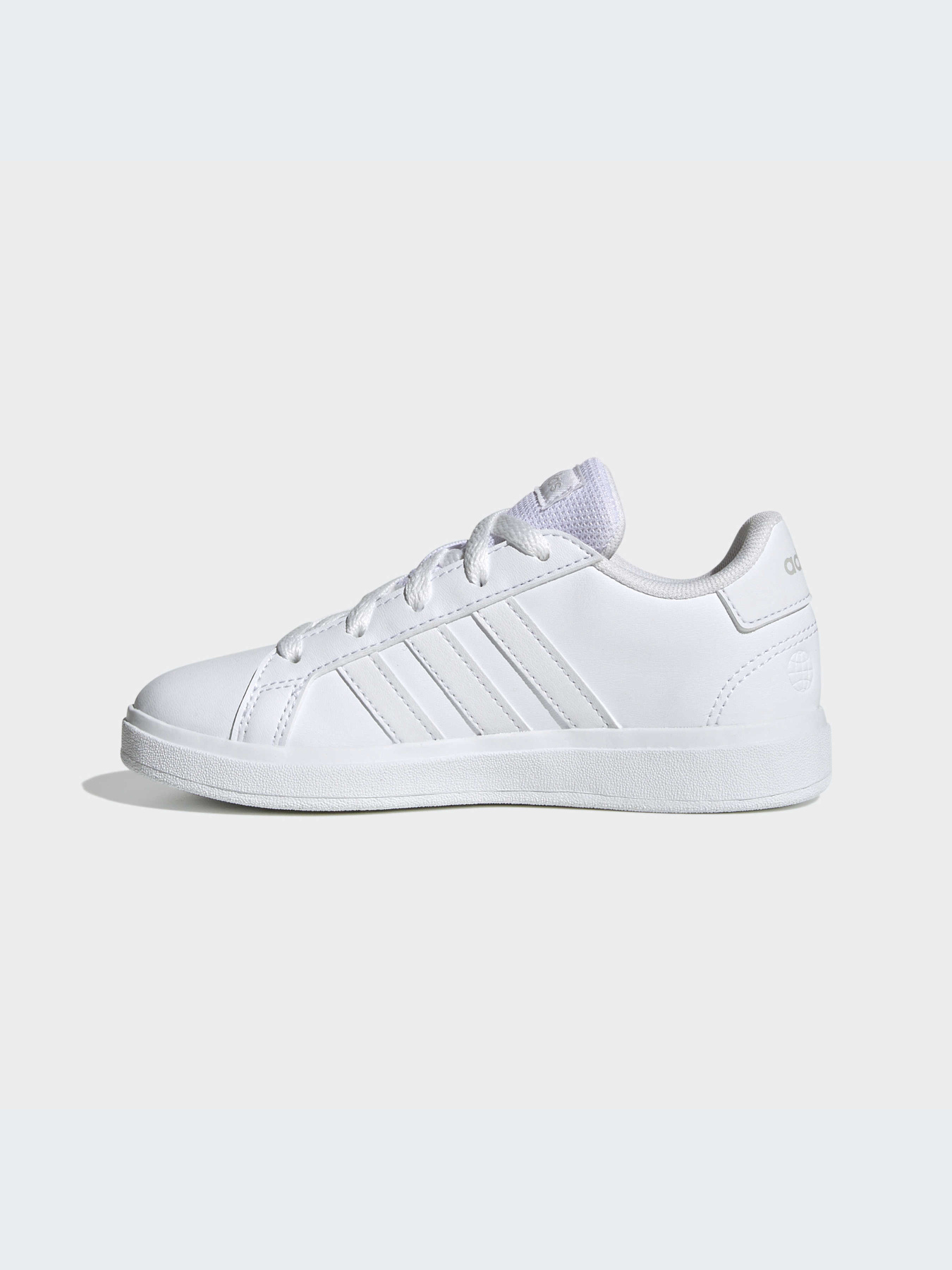 Кеды Adidas Grand Court модель FZ6158-KZ Фото