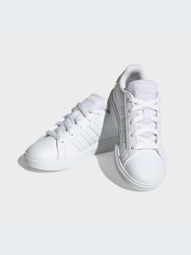 Кеды Adidas Grand Court модель FZ6158-KZ Фото