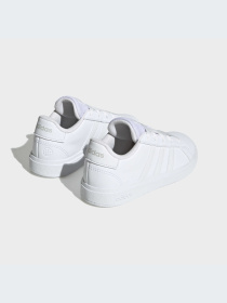 Кеды Adidas Grand Court модель FZ6158-KZ Фото