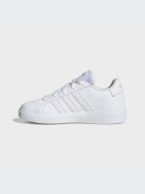 Кеды Adidas Grand Court модель FZ6158-KZ Фото