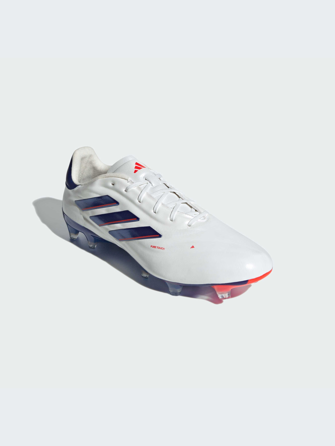 Кроссовки Adidas Copa модель IG6402-KZ Фото