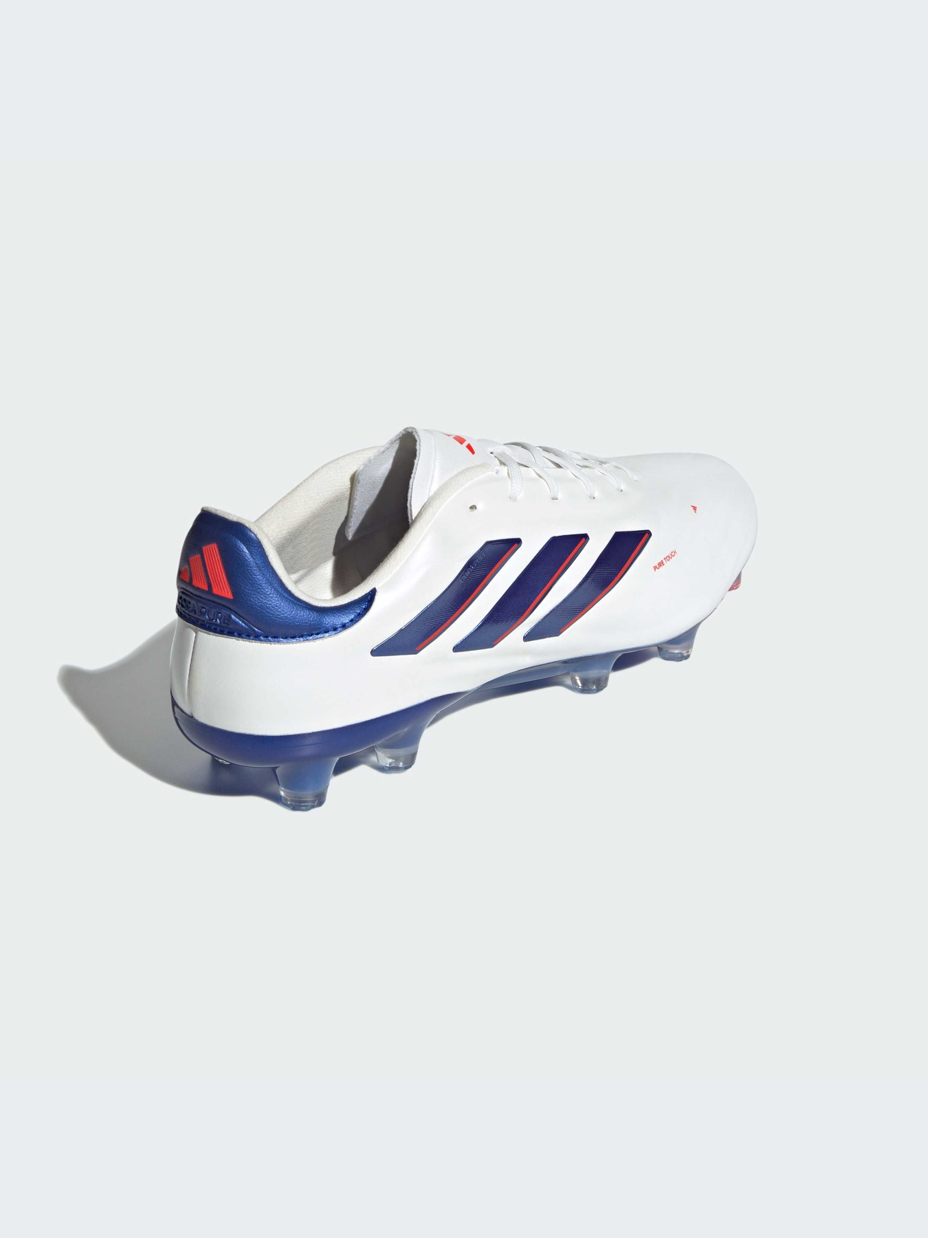 Кроссовки Adidas Copa модель IG6402-KZ Фото