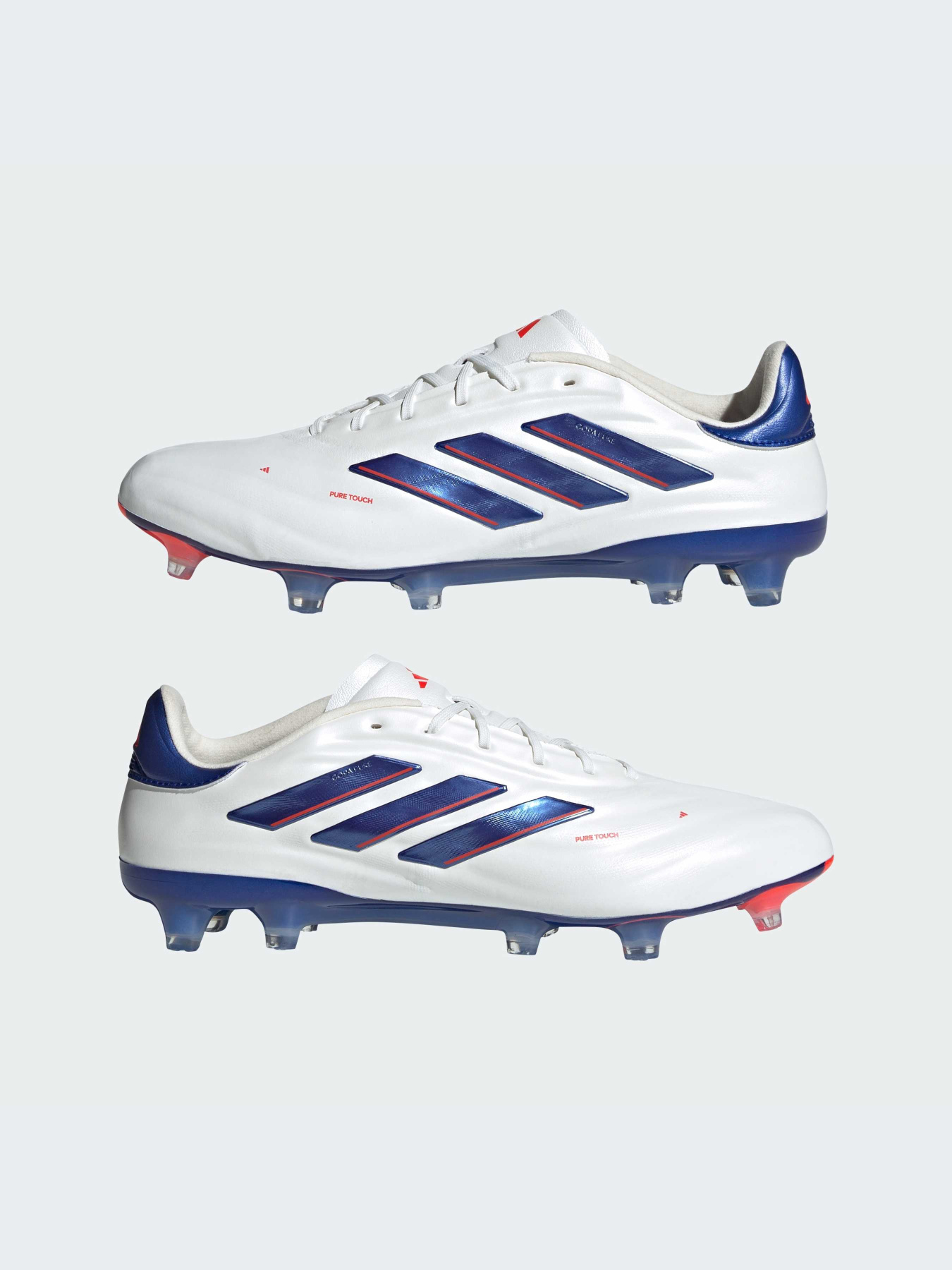 Кроссовки Adidas Copa модель IG6402-KZ Фото