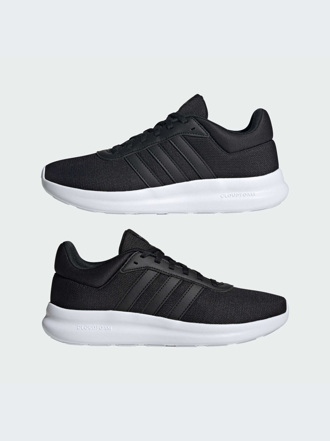 Кроссовки Adidas Lite Racer модель IE8562-KZ Фото