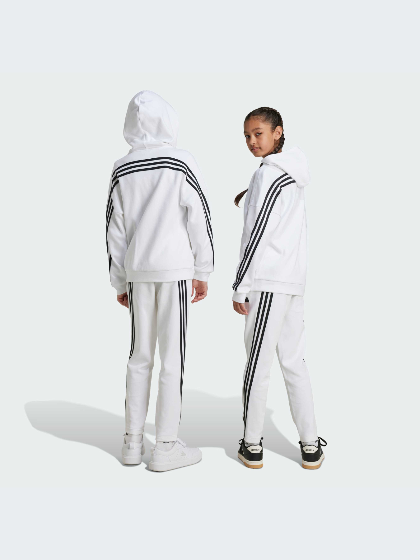 Брюки Adidas модель JJ4155-KZ Фото
