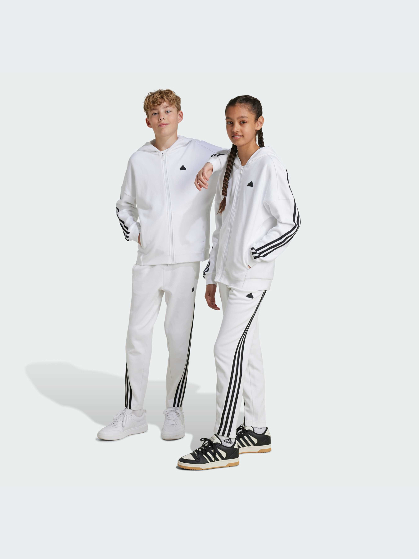Брюки Adidas модель JJ4155-KZ Фото