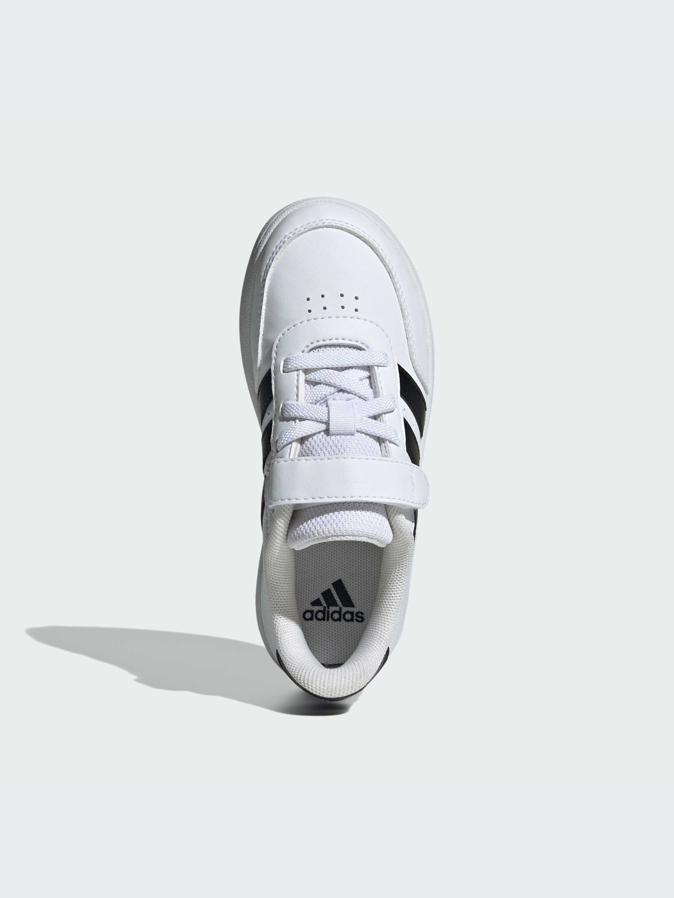 Кеды Adidas модель IE3792-KZ Фото