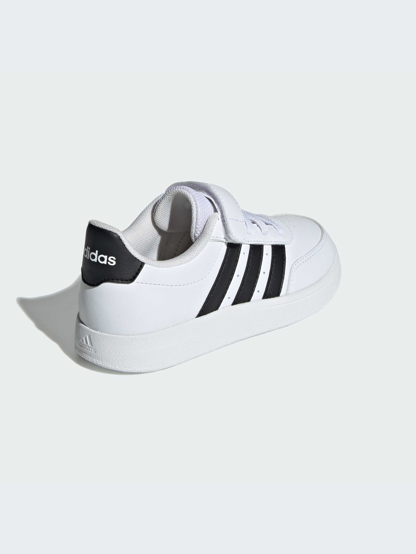 Кеды Adidas модель IE3792-KZ Фото