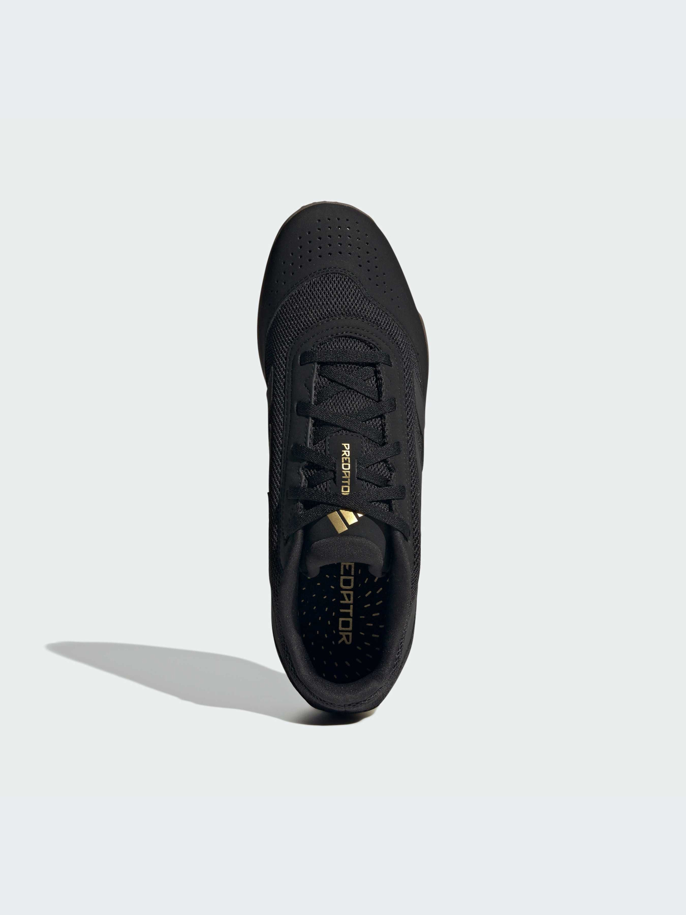 Кроссовки Adidas Predator модель IF6405-KZ Фото