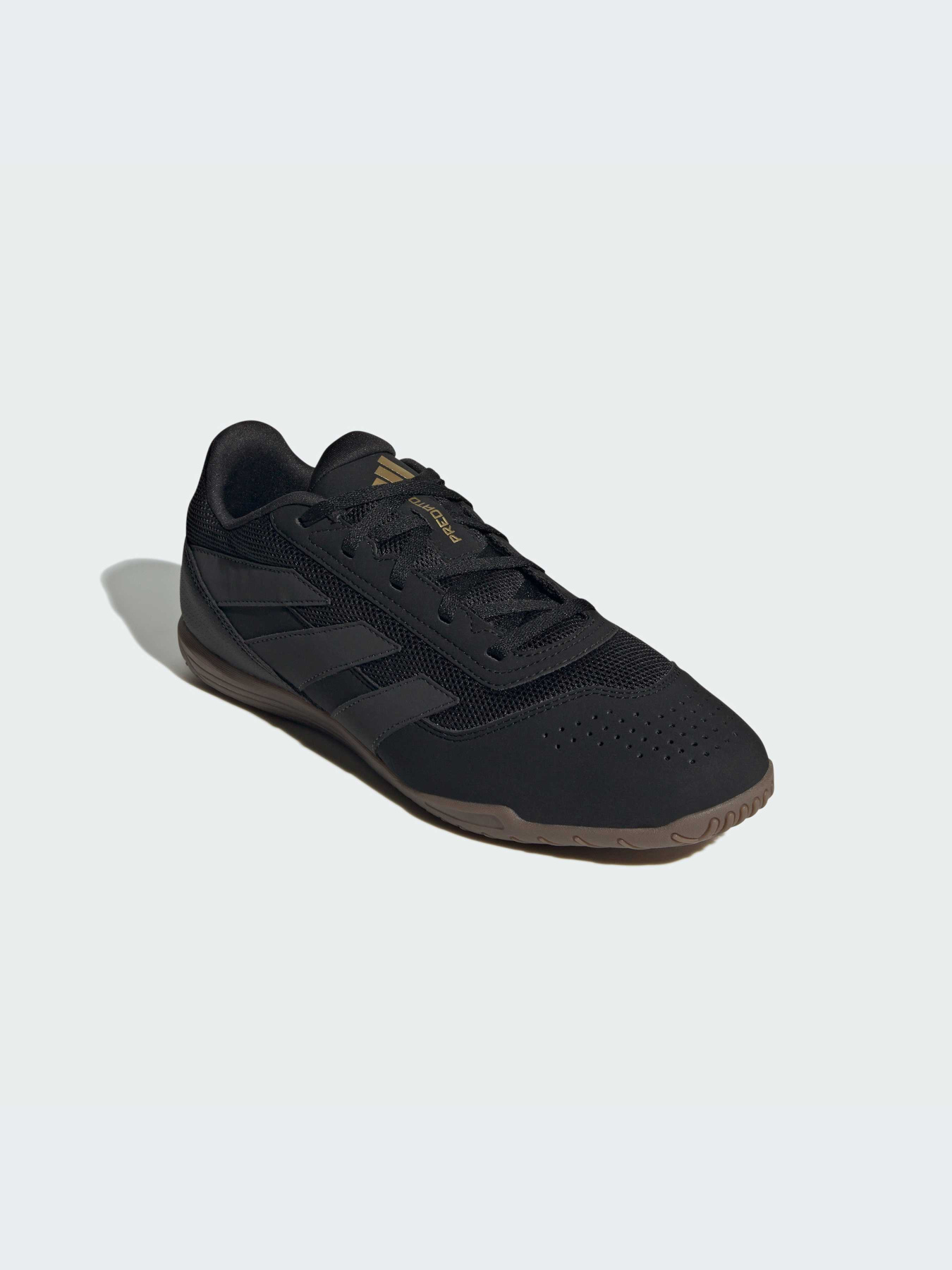 Кроссовки Adidas Predator модель IF6405-KZ Фото
