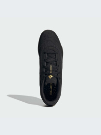 Кроссовки Adidas Predator модель IF6405-KZ Фото