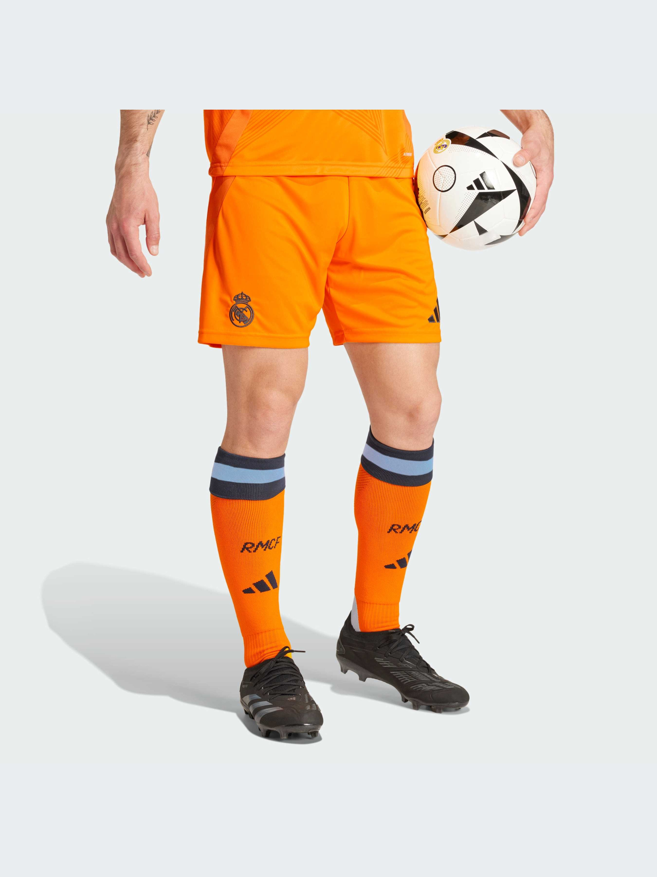 Шорты Adidas модель IU5019-KZ Фото