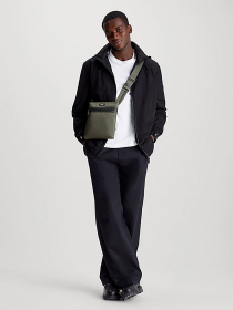 Сумки Calvin Klein модель K50K511635-MRZ Фото