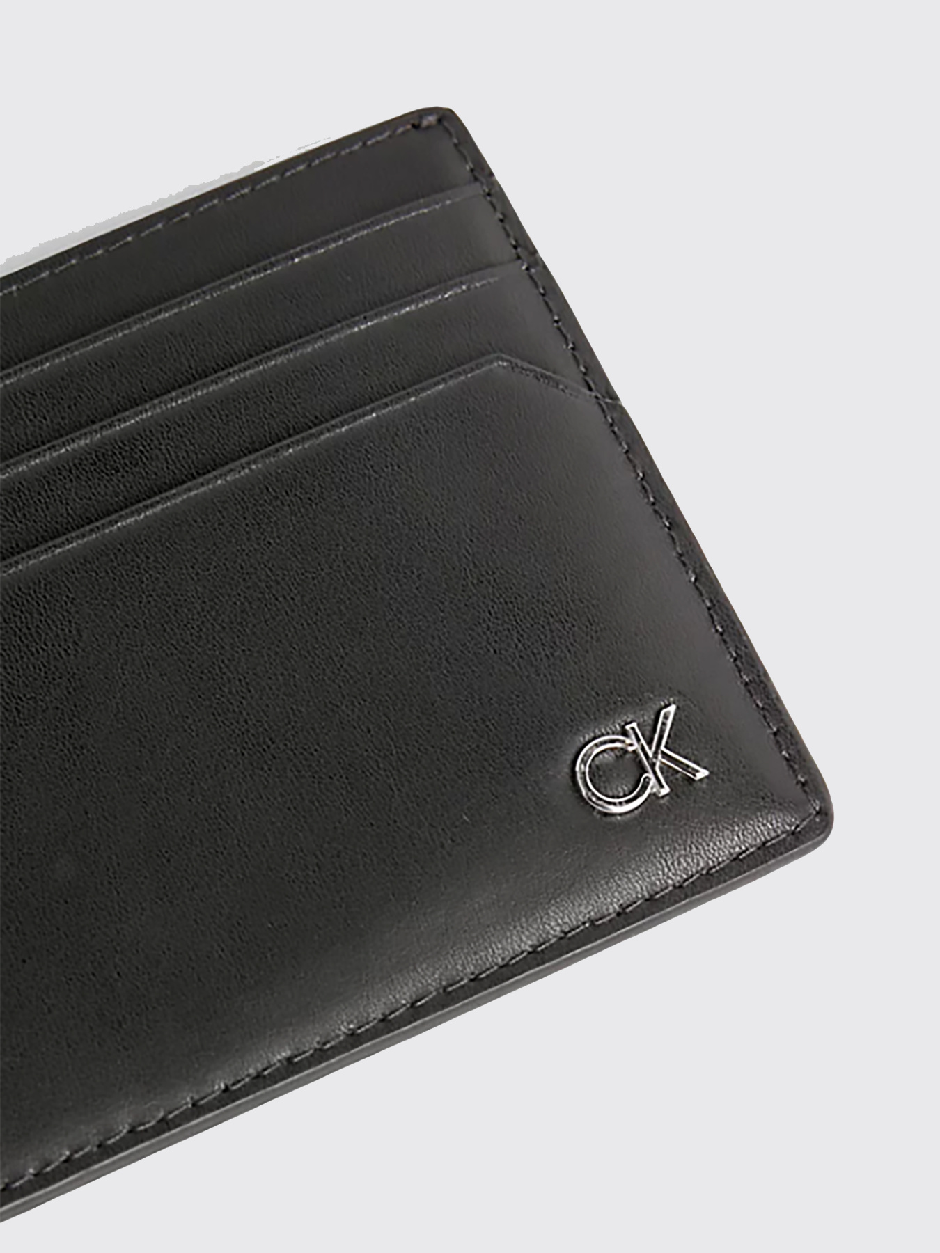 Кошельки Calvin Klein модель K50K511686-BEH Фото