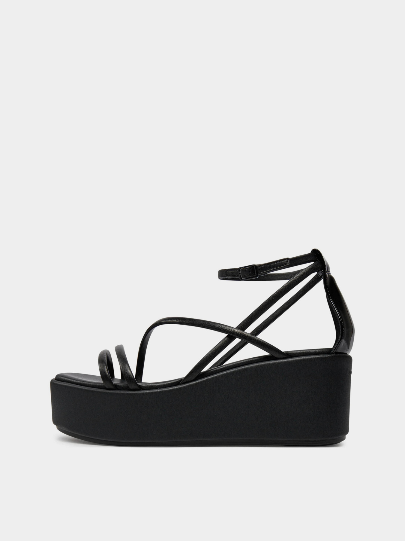 Сандалии Calvin Klein модель HW0HW01949-BEH Фото