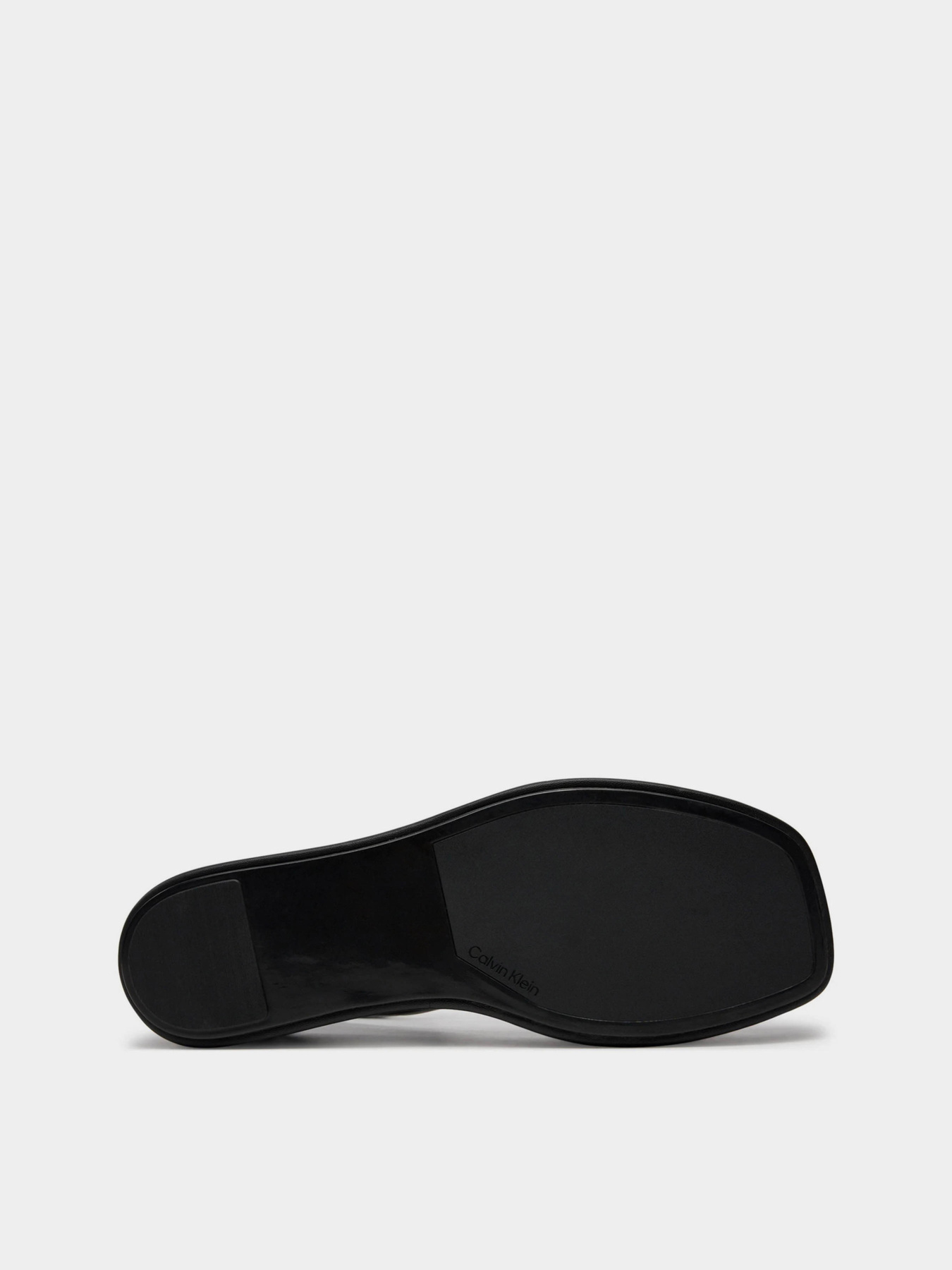 Сандалии Calvin Klein модель HW0HW01949-BEH Фото