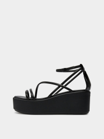 Сандалии Calvin Klein модель HW0HW01949-BEH Фото