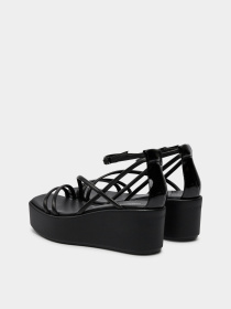 Сандалии Calvin Klein модель HW0HW01949-BEH Фото