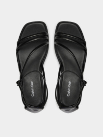 Сандалии Calvin Klein модель HW0HW01949-BEH Фото