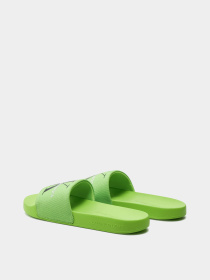 Шлёпанцы Calvin Klein модель YM0YM00061-02O Фото