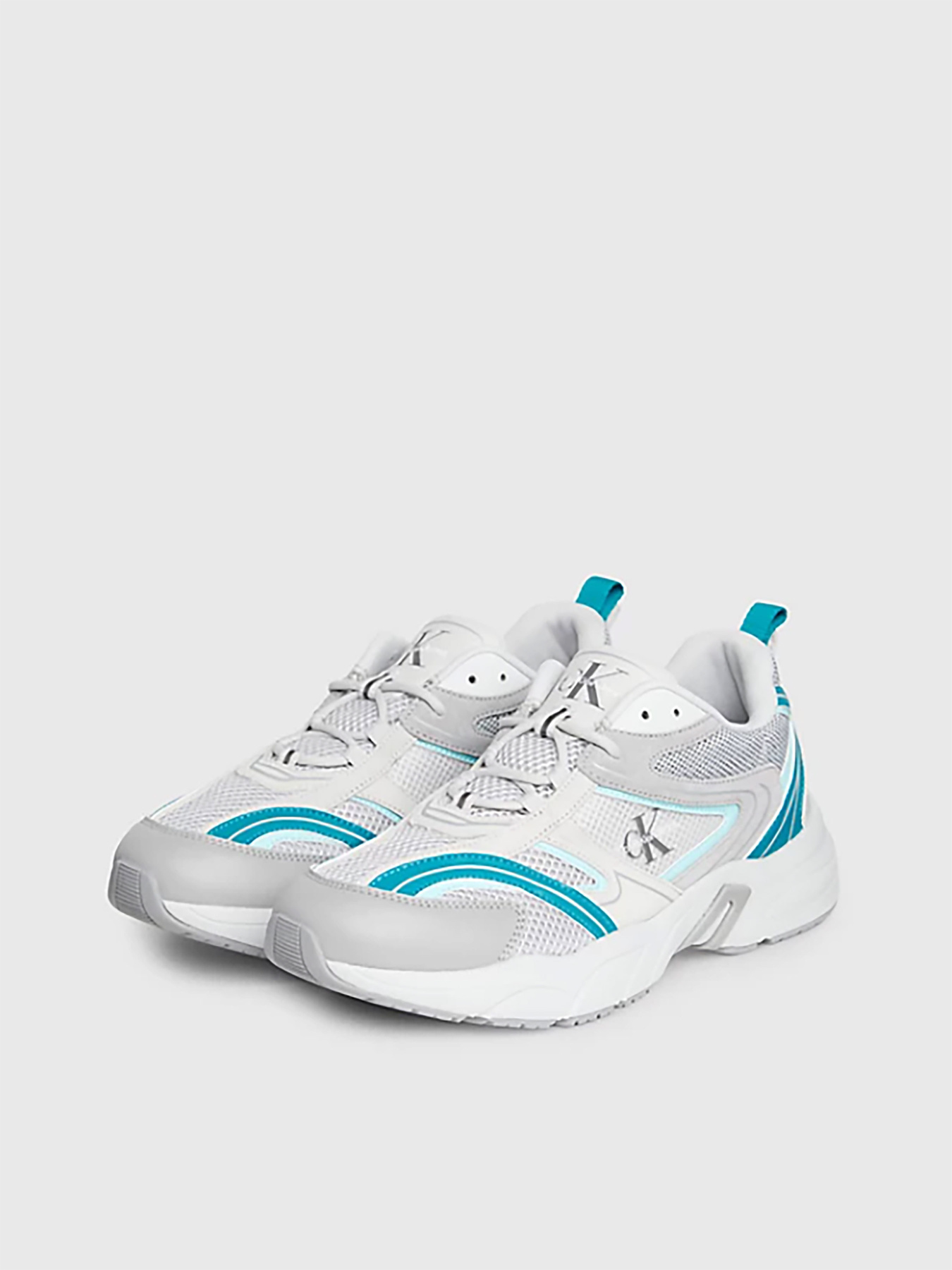 Кроссовки Calvin Klein модель YM0YM00589-0IR Фото
