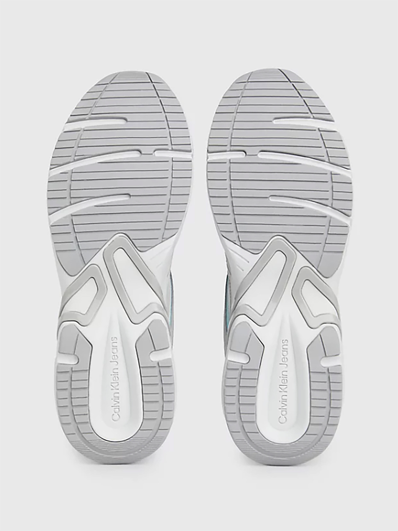 Кроссовки Calvin Klein модель YM0YM00589-0IR Фото