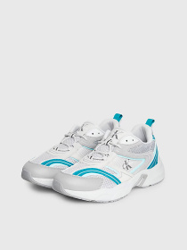 Кроссовки Calvin Klein модель YM0YM00589-0IR Фото