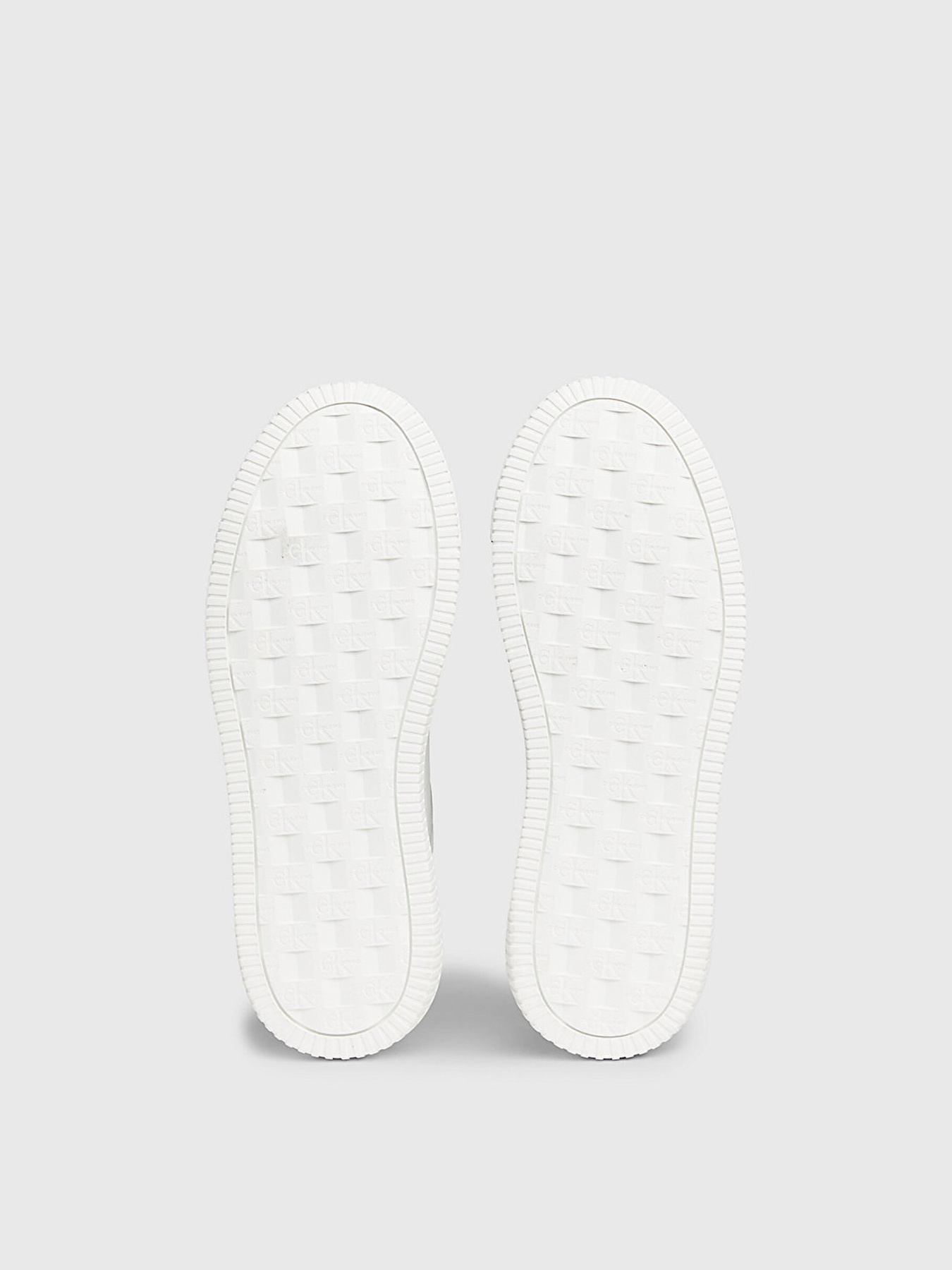 Кеды Calvin Klein модель YM0YM00897-0LG Фото