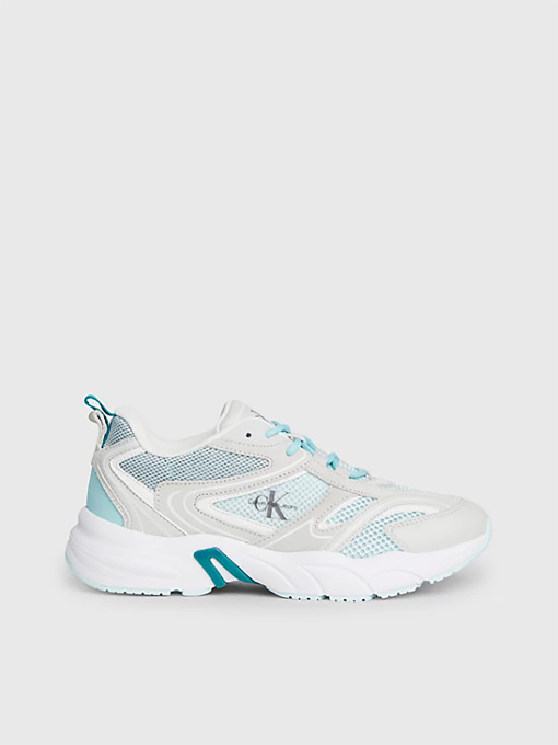 Кроссовки Calvin Klein модель YW0YW00891-0H8 Фото