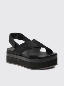 Сандалии Calvin Klein модель YW0YW01362-0GT Фото
