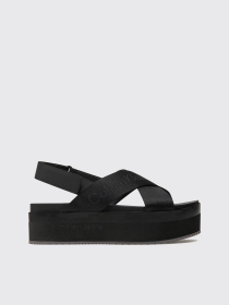 Сандалии Calvin Klein модель YW0YW01362-0GT Фото