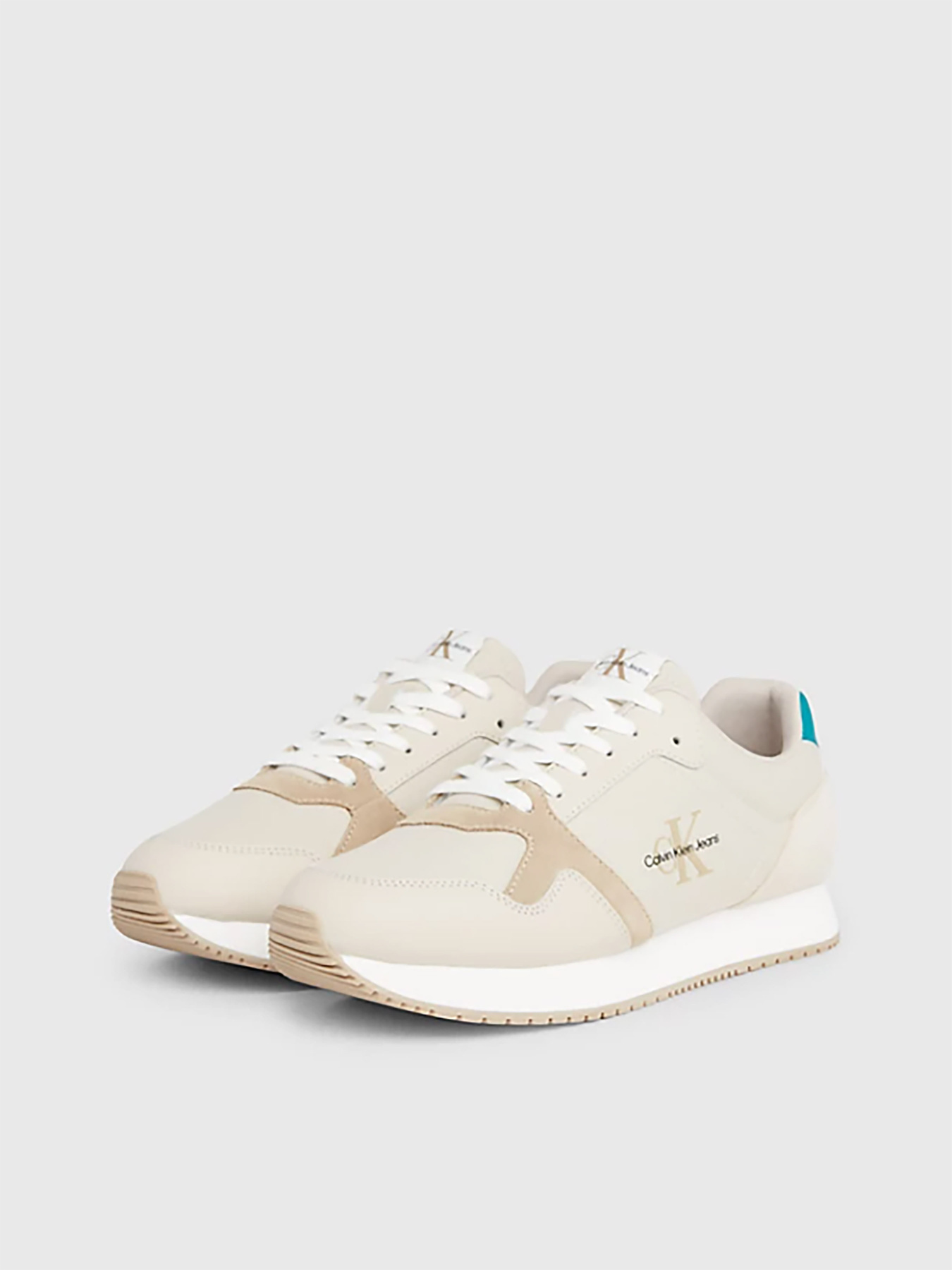 Кроссовки Calvin Klein модель YM0YM00908-02Y Фото