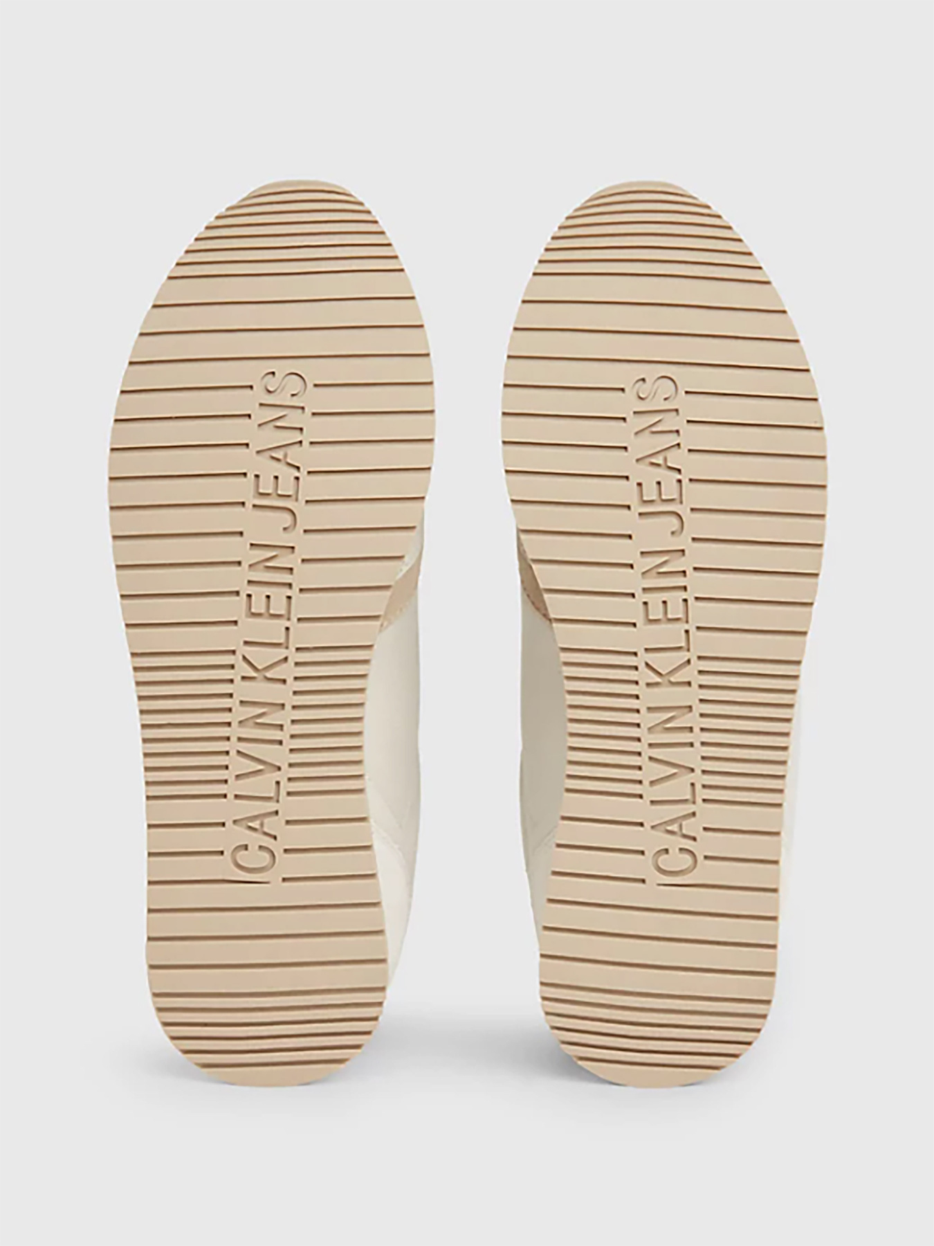 Кроссовки Calvin Klein модель YM0YM00908-02Y Фото