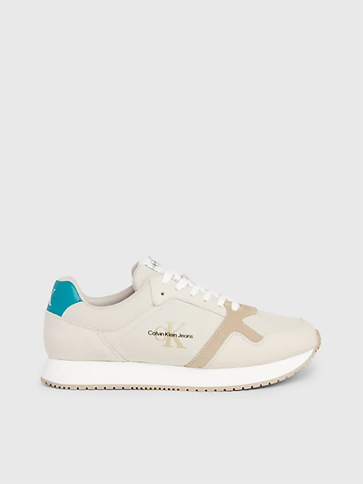Кроссовки Calvin Klein модель YM0YM00908-02Y Фото