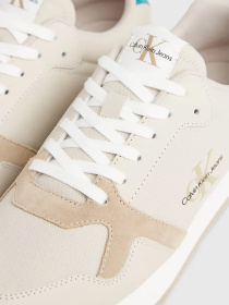 Кроссовки Calvin Klein модель YM0YM00908-02Y Фото