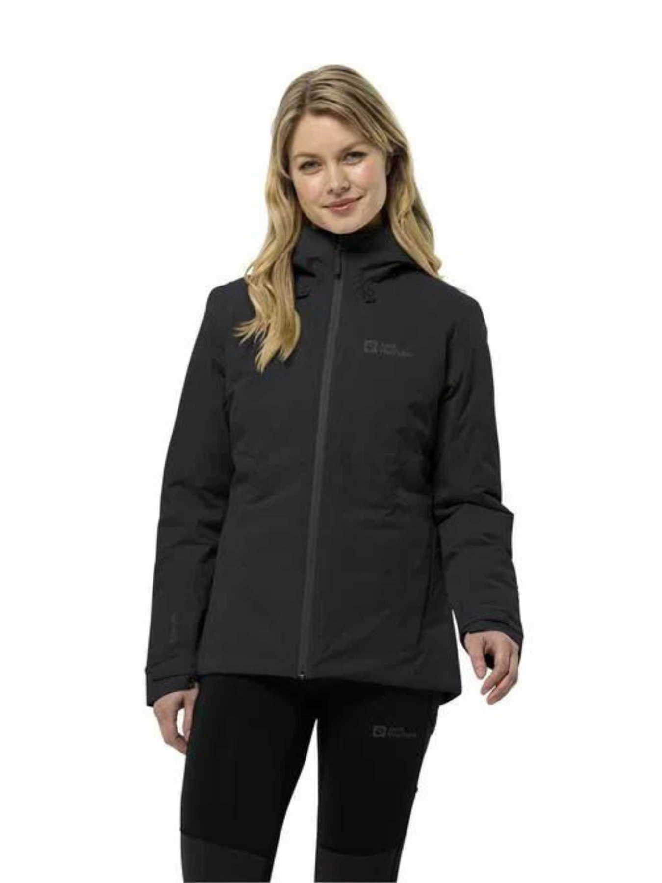 Куртки и дубленки Jack Wolfskin модель 1111592 Фото